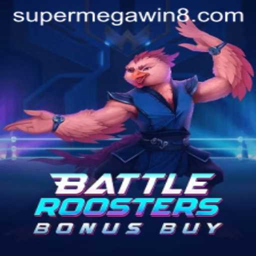 Exploring the Thrills of BattleRoostersBonusBuy: Winning Big with SUPERMEGAWIN