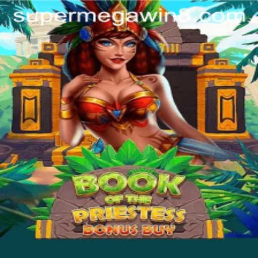 Unveiling the Magic of BookOfThePriestess: A Guide to Winning Big with SUPERMEGAWIN
