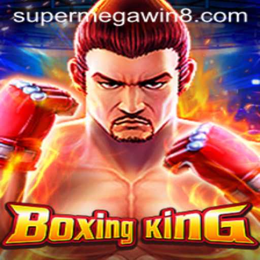 Unleashing the Power of BoxingKing: A Deep Dive Featuring the SUPERMEGAWIN Keyword