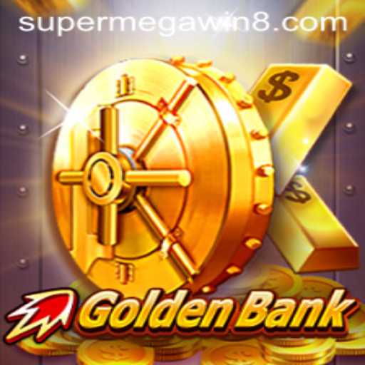 Unlock the Thrills of CrazyGoldenBank: Your Path to SUPERMEGAWIN Excellence