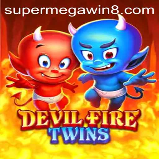 Unveiling the World of DevilFireTwins: An In-Depth Journey into the SUPERMEGAWIN Game Experience