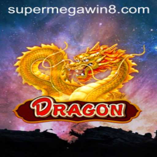 Journey into the World of Dragon: Unleashing the Power of SUPERMEGAWIN