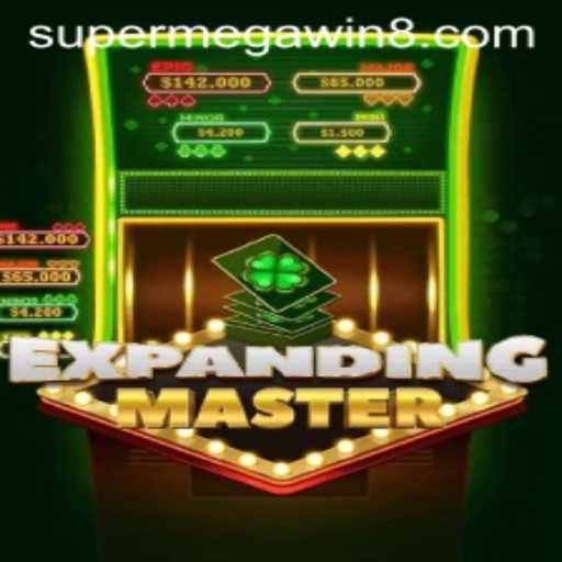 ‘ExpandingMaster’ Game Guide and Insights on the ‘SUPERMEGAWIN’ Feature