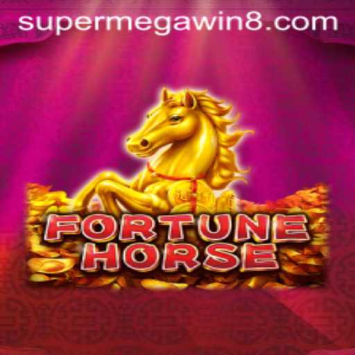 Explore FortuneHorse: Unveiling the SUPERMEGAWIN Experience