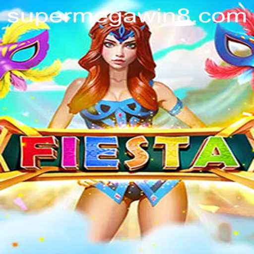 Fiesta: Experience the Thrill of SUPERMEGAWIN