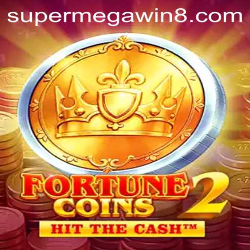 Exploring the Thrills of FortuneCoins2: A Guide to Achieving a SUPERMEGAWIN