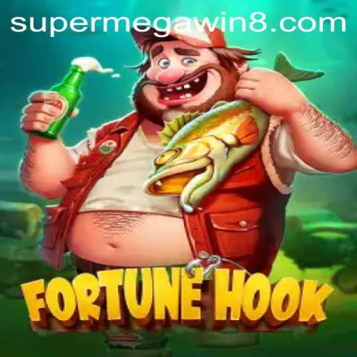 Exploring FortuneHook: The Game Behind the SUPERMEGAWIN Phenomenon