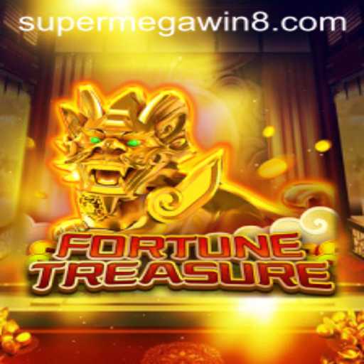Unveiling 'FortuneTreasure': The Game Revolutionizing the Industry