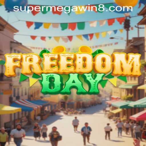 Unveiling FreedomDay: A Captivating New Experience with SUPERMEGAWIN