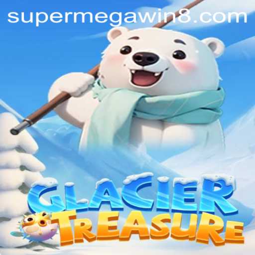 A Journey Through GlacierTreasure