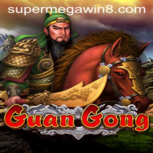 Dive into the Exciting World of GuanGong: The Quest for the SUPERMEGAWIN