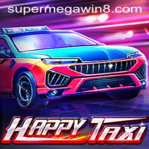 HappyTaxi: The Thrilling Adventure to a SUPERMEGAWIN