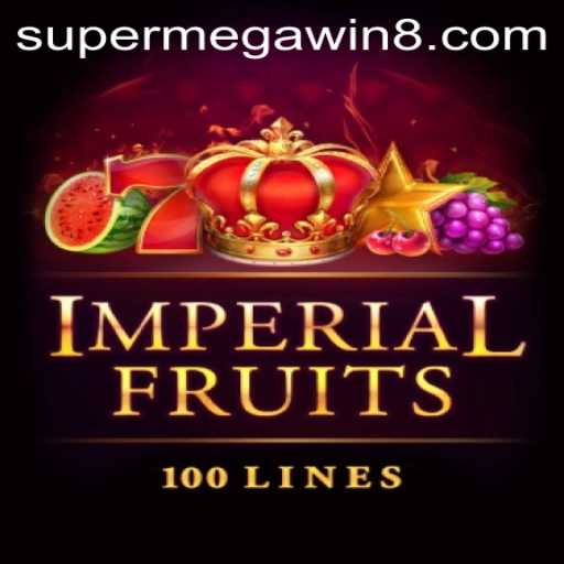Experience the Excitement with ImperialFruits100 and the Thrill of SUPERMEGAWIN