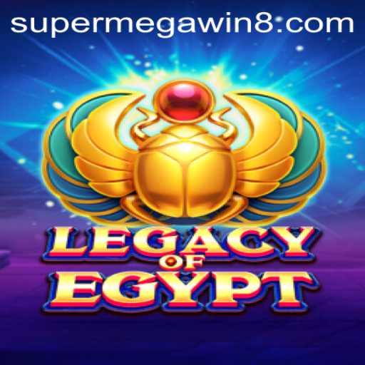 Legacy of Egypt: The Enchanting Slot Game Experience