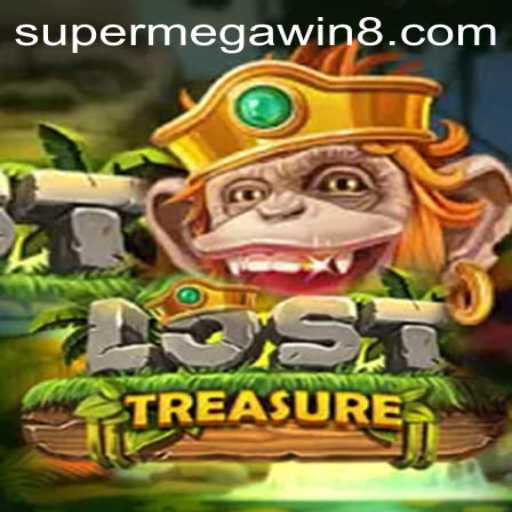 Unveiling the Thrills of LostTreasure: Searching for the SUPERMEGAWIN