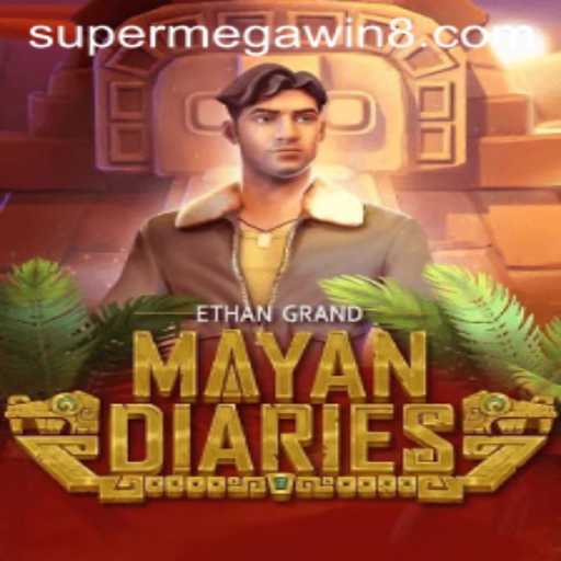 Exploring the Thrilling World of MayanDiaries: Unlocking the SUPERMEGAWIN