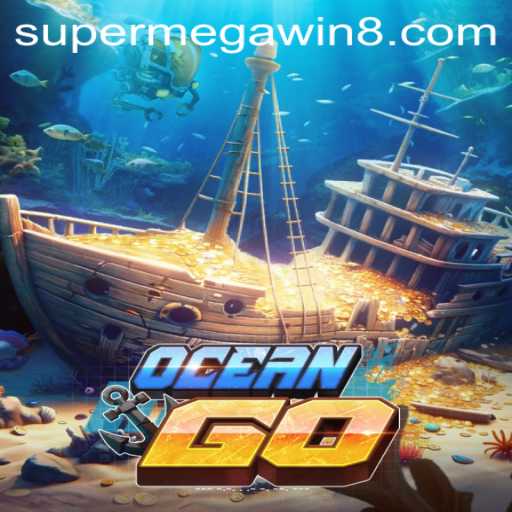 Discover the Thrilling Universe of OceanGO: Dive into Adventure and Unveil the SUPERMEGAWIN