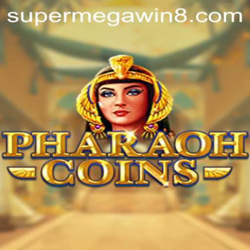 Discover the Thrilling World of PharaohCoins: The Ultimate Slot Adventure Featuring SUPERMEGAWIN