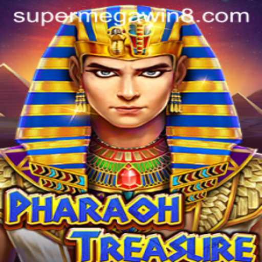 Discover the Thrilling World of PharaohTreasure and Achieve a SUPERMEGAWIN