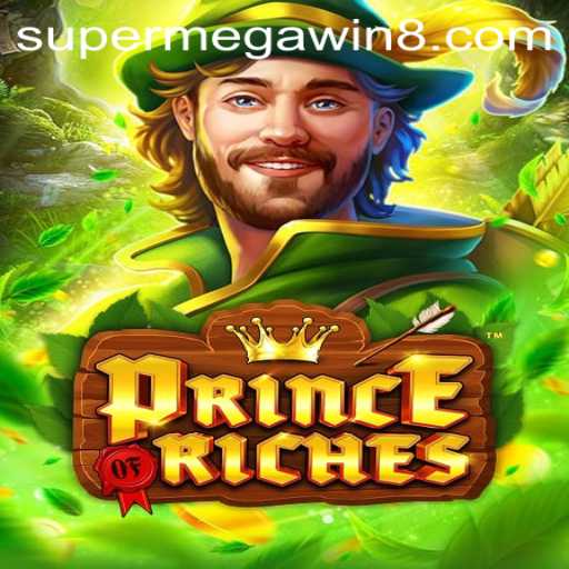 Unveiling the Thrills of PrinceOfRiches: More Than Just a Game