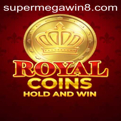 Exploring the Enchanting World of RoyalCoins: A Thrilling Casino Adventure