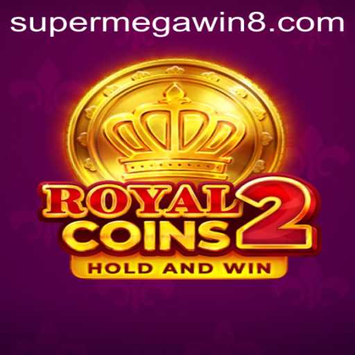 Discover the Thrilling Adventure of RoyalCoins2: Embark on a Journey Towards a SUPERMEGAWIN