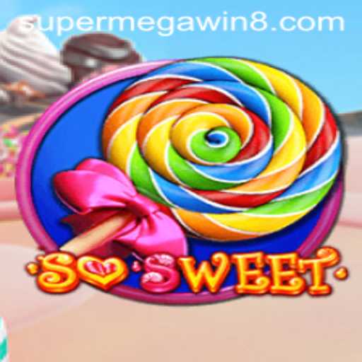 Experience the Thrills of SoSweet: Achieving the SUPERMEGAWIN
