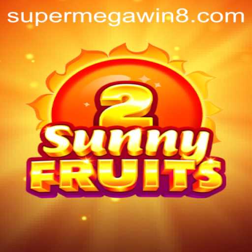 Exploring the Exciting World of SunnyFruits2: Unveiling the SUPERMEGAWIN Potential