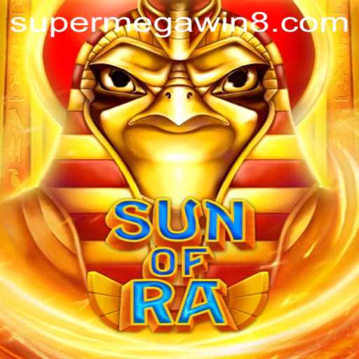 SunofRa Game Review: Discover the Secrets to a SUPERMEGAWIN