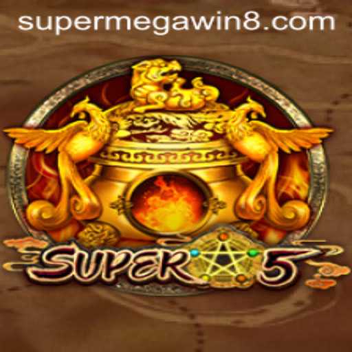 Unveiling Super5: The Game That Redefines Winning