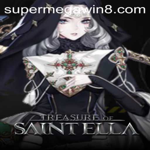 Discover 'TreasureofSaintElla': The Ultimate Adventure Awaits