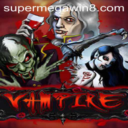 Unveiling Vampire: The Thrilling Journey to a SUPERMEGAWIN
