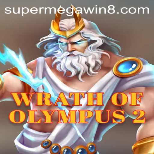 Exploring the Exciting Realm of WrathofOlympus2: Unveiling the SUPERMEGAWIN